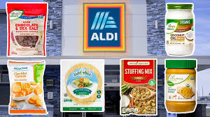 14 foods at aldi that are kosher