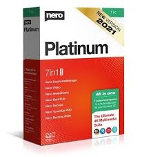 Nero recode, similarly hidden, lets you convert video files from one format to another, with targ et profiles for ipod, iphone and ipad; Nero Platinum Suite 2021 V23 0 1000 Multilingual Crack Free Download Pirate Zone