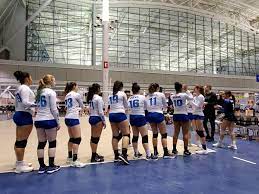 The official instagram account for north jersey's best volleyball club, gsevc! Official Site Of Garden State Elite Volleyball Club