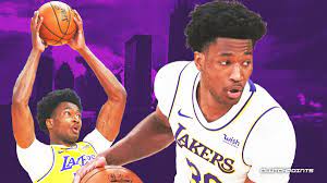 Lakers news: LA gives Damian Jones 2 ...
