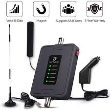 Or have you found other ways of boosting your phone's signal? 2g 3g 4g Lte Mobile Cell Phone Signal Booster 700 900 1800 2100 2600mhz For Australia Car Use Band28 8 3 1 7 Rv Repeater Antenna Public Broadcasting Aliexpress