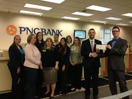 pnc donates to united way of the