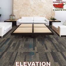 elevation mannington commercial