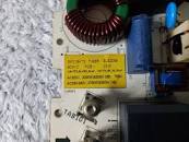 Image result for 357218472 Cooktop Induction Board PCB (Config Tiger) Electrolux.ele2058