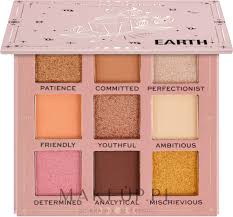 makeup revolution fantasy eyeshadow