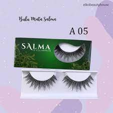 salma eyelashes fake lashes