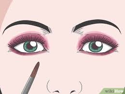 how to determine eye shape with