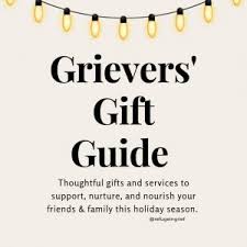 megan devine top gifts for grieving