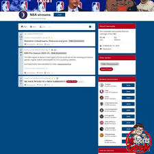 You can watch all basketball games including every single team home or away without the need to subscribe to any tv subscription. Nba Streams Top Reddit Sports Streams Mrsportsgeek