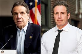 And the cuomo brothers began speaking on air regularly. Chris Cuomo Will No Longer Cover Brother Gov Andrew Cuomo On Cnn People Com
