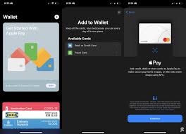 Apple Pay Malaysia How To Use It On