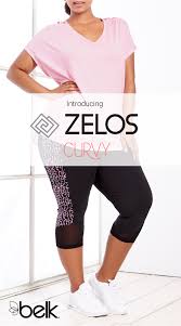 Introducing Zelos Our Exclusive Brand Designed To Fit Your