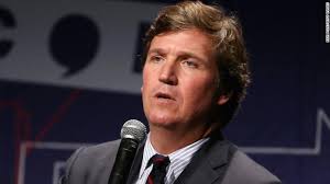 Veteran political journalist tucker carlson hosts this nightly series that bears his name. Tucker Carlson Insults Capitol Police Officer Cnn Video