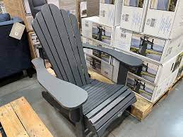 leisure line adirondack chairs at costco