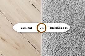 Eine optimal abgestimmte bodenwahl ist der grundstein jedes raumes. Teppichboden Oder Laminat Was Ist Besser Domke Parkett