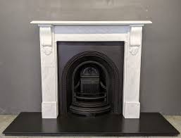 Fireplaces Fitting Restoration