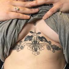 Check spelling or type a new query. Bee Tattoo Meanings And Placement Ideas Chronic Ink