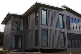 Lindendale Container Home Discover