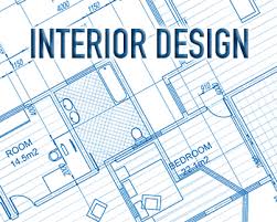 interior design irish training and