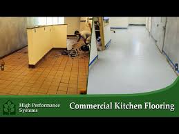 transform your commercial kitchen with