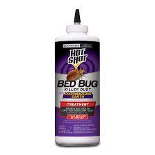 diatomaceous earth 8 oz bed bug