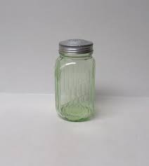 Spice Jar Shaker Top Item 1475355
