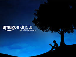 Kindle for iOS, gives a Kindle HD type feel to iOS users