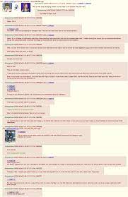r9k/: the Sibling of /b/ and how it works | Race and technology