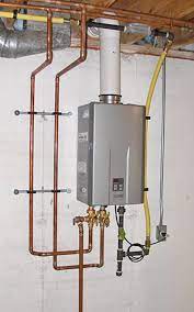 Tankless Water Heater Tips