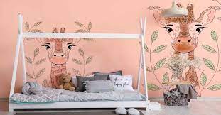 Wall Painting Ideas For Kids