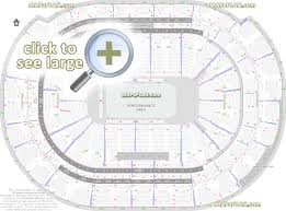 Curious Key Arena Seat Chart Key Arena Seating Chart Luxury