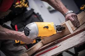 the best cordless nail guns in