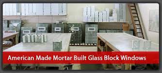Home Milwaukee Glass Block