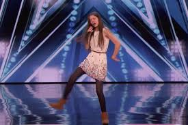 Image result for courtney hadwin agt