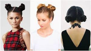 When it comes to cool, quick and easy kids' hairstyles, you can never go wrong with a twisted braid ponytail. 10 Cute And Easy Hairstyles For Long Hair The Trend Spotter