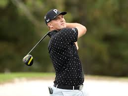 Amateur champion and finished t21, which remains his career best. Scott Stinson Bryson Dechambeau Is Trying To Break Golf But Augusta National Stands In His Way National Post