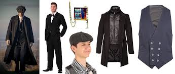 diy black suit costume ideas for dapper