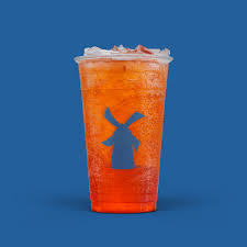 dutch bros coffee launches new drinks