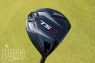 Titleist TS2 Driver Review - Plugged In Golf