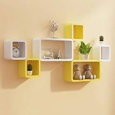 Wall Shelf For Home Decor Living Room