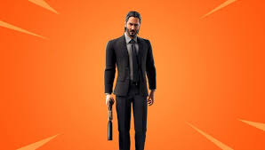 John wick first appeared in season 9 and is part of the john wick set. A John Wick Event Is Coming To Fortnite