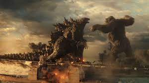 Godzilla vs. Kong - Der erste Trailer zum Monster-Spektakel ist da