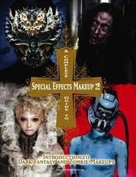 special effects makeup volume