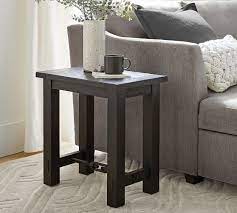 End Tables Benchwright Pottery Barn