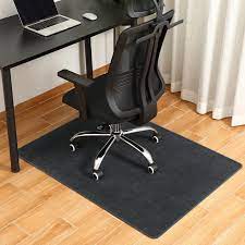 chair mat for hardwood floor 47 x35