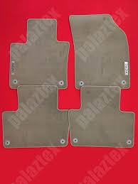 volvo xc90 velour carpet floor mats