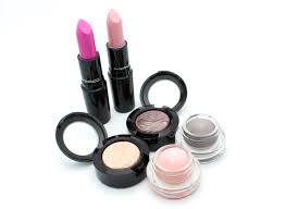 mac glamour daze collection reviews and