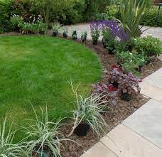 Front Garden Design Ideas Planting