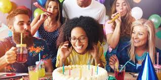 10 cool surprise birthday party ideas