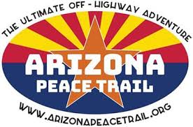 Arizona OHV Trails – RV Lifestyles